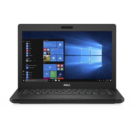 Dell Latitude 5280: Core i5 - 7e generatie | 128GB SSD| 8GB | FULL HD Dell Latitude 5280: Core i5 - 7e generatie | 128GB SSD| 8GB | FULL HD