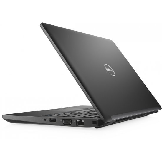 Dell Latitude 5280: Core i5 - 7e generatie | 128GB SSD| 8GB | FULL HD Dell Latitude 5280: Core i5 - 7e generatie | 128GB SSD| 8GB | FULL HD