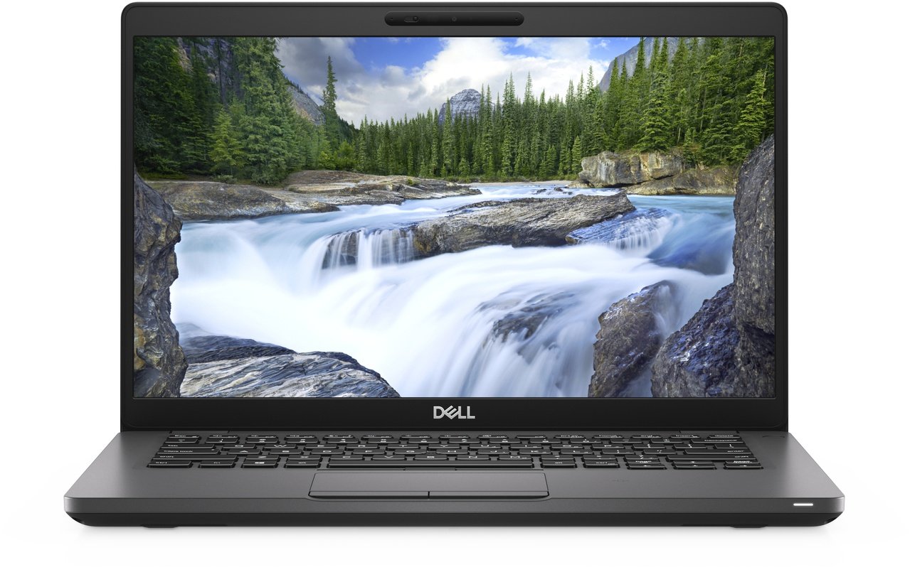 Dell Latitude 5400 | Core-i5-8e generatie | 256GB SSD| 8GB | 14 