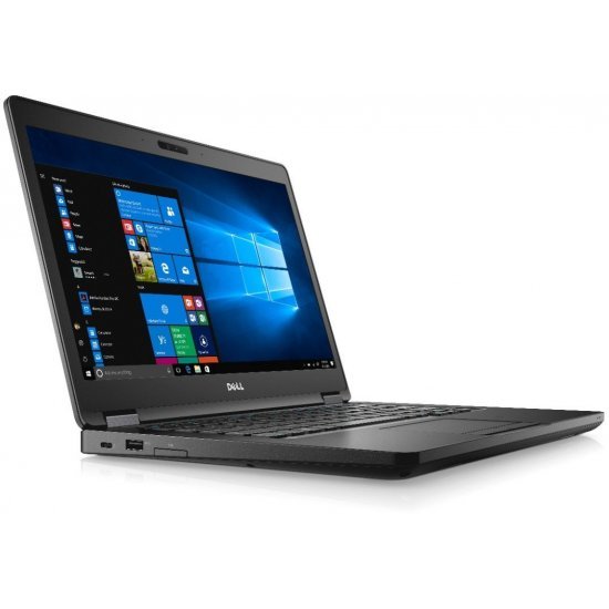 Dell Latitude 5490 | 7e generatie Intel Core i5 | 8GB | 128GB SSD | Windows 11