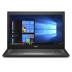 Dell Latitude 7280: Core i5 - 7e generatie | 128GB SSD| 8GB | HD