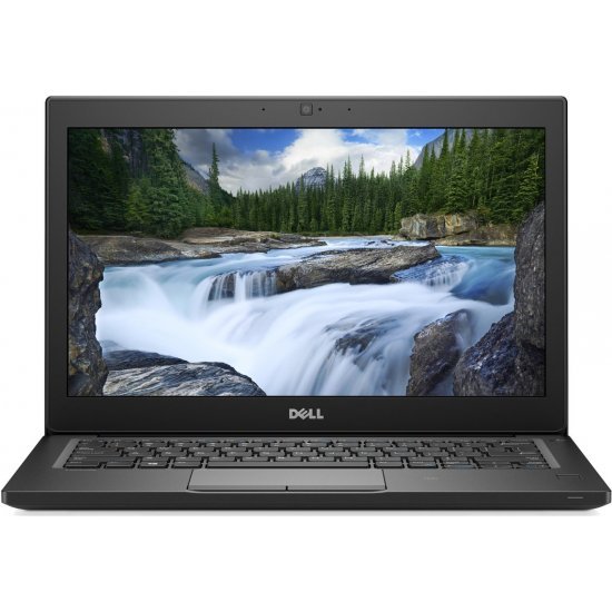 Dell Latitude 7290: Core i5 - 8e generatie | 128GB SSD| 8GB | HD | Azerty Dell Latitude 7290: Core i5 - 8e generatie | 128GB SSD| 8GB | HD | Azerty