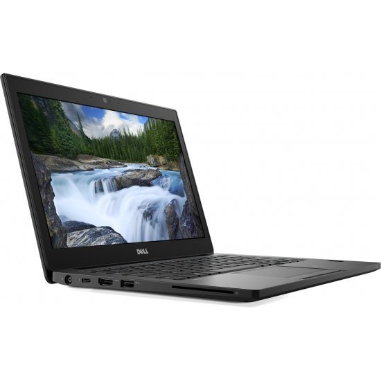 Dell Latitude 7290: Core i5 - 8e generatie | 128GB SSD| 8GB | HD | Azerty Dell Latitude 7290: Core i5 - 8e generatie | 128GB SSD| 8GB | HD | Azerty