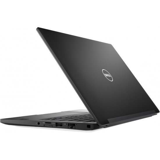 Dell Latitude 7290: Core i5 - 8e generatie | 128GB SSD| 8GB | HD | Azerty Dell Latitude 7290: Core i5 - 8e generatie | 128GB SSD| 8GB | HD | Azerty
