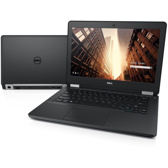 Dell Latitude E5270 | 6e generatie Intel Core i5 | 8 GB | 240GB SSD | Full HD Dell Latitude E5270 | 6e generatie Intel Core i5 | 8 GB | 240GB SSD | Full HD