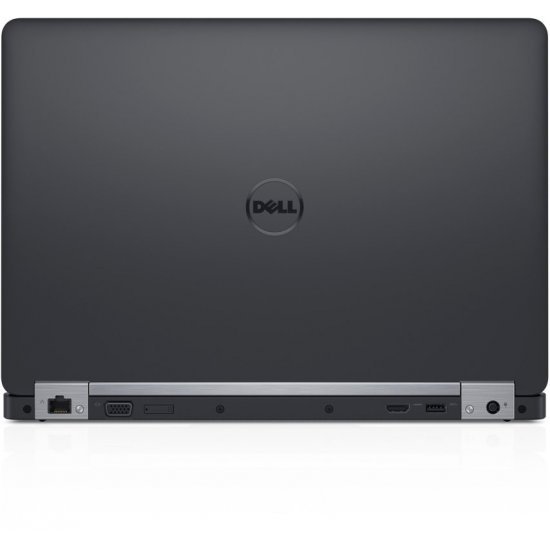 Dell Latitude 5470 | 6e generatie Intel Core i5 | 8 GB | 256GB | Windows 11