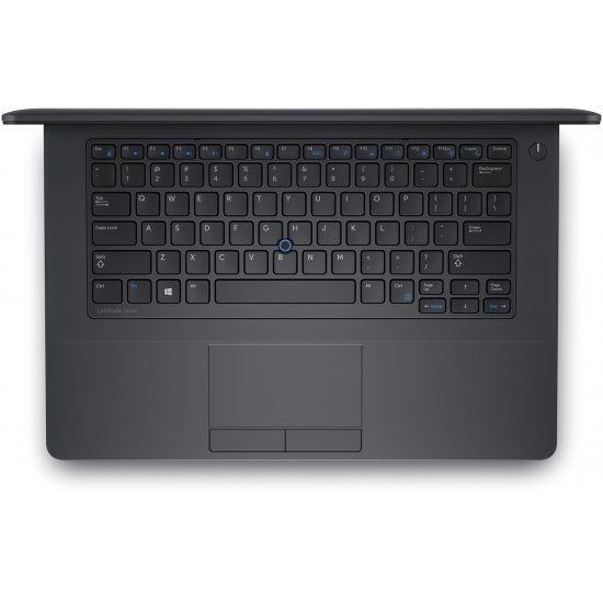 Dell Latitude 5470 | 6e generatie Intel Core i5 | 8 GB | 256GB | Windows 11 Dell Latitude 5470 | 6e generatie Intel Core i5 | 8 GB | 256GB | Windows 11