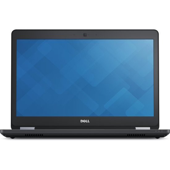 Dell Latitude 5470 | 6e generatie Intel Core i5 | 8 GB | 256GB | Windows 11