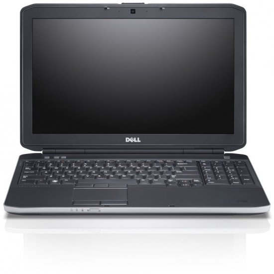 Dell Latitude E5520 i3 | 4 GB | 240GB SSD | Numeriek keyboard | HD