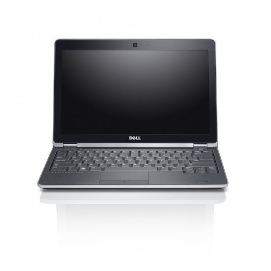 Dell Latitude E6220: Core i7 - 2e generatie | 120GB SSD| 8GB | HD