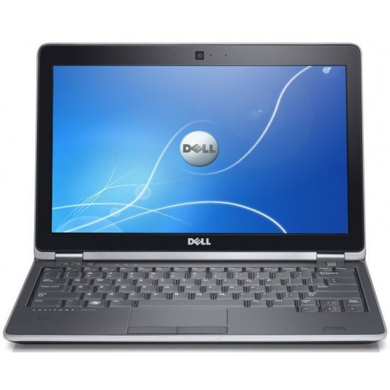Dell Latitude E6220: Core i7 - 2e generatie | 120GB SSD| 8GB | HD