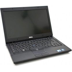 Dell Latitude E6510: Intel Core i5 | 4GB | 500GB HDD | HD NVIDIA | Webcam