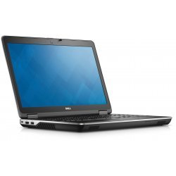 Dell Latitude E6540: Intel Core i7 | 8GB | 128GB SSD | Full HD