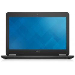 Dell Latitude E7250: Core i5 - 5e GEN.| 240GB SSD| 8GB | 1,3KG | Win 11