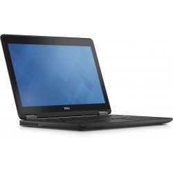 Dell Latitude E7250: Core i5 - 5e GEN.| 240GB SSD| 8GB | 1,3KG | Win 11