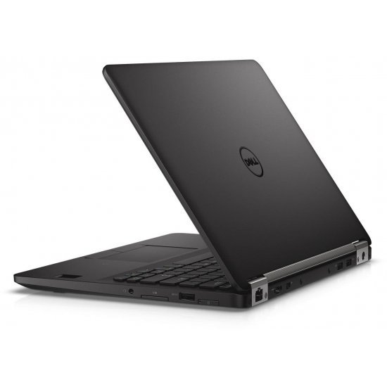 Dell Latitude E7270: Core i5 - 6e generatie | 128GB SSD| 8GB | 1,26KG | HD Dell Latitude E7270: Core i5 - 6e generatie | 128GB SSD| 8GB | 1,26KG | HD