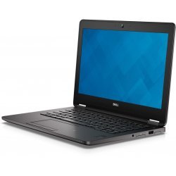 Dell Latitude E7270: Core i5 - 6e generatie | 256GB SSD| 8GB | 1,26KG | FULL HD Touchscreen