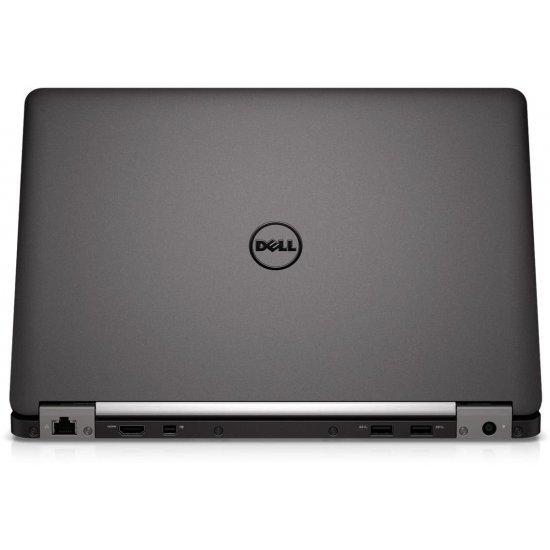 Dell Latitude E7270: Core i5 - 6e generatie | 128GB SSD| 8GB | 1,26KG | HD