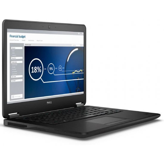 Dell Latitude E7450: Core i5 - 5e generatie | 240GB SSD| 8GB | FULL HD touchscreen Dell Latitude E7450: Core i5 - 5e generatie | 240GB SSD| 8GB | FULL HD touchscreen