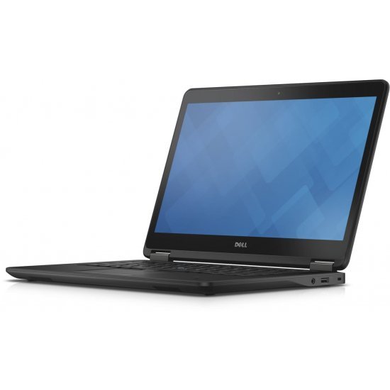Dell Latitude E7450: Core i5 - 5e generatie | 240GB SSD| 8GB | FULL HD touchscreen