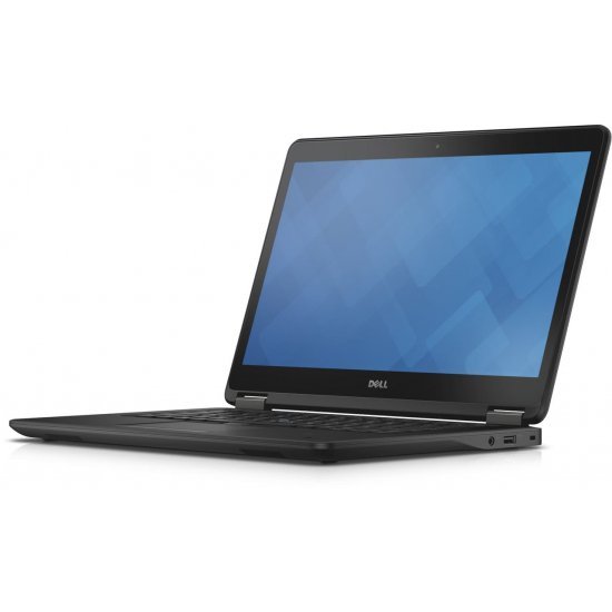 Dell Latitude E7450: Core i5 - 5e generatie | 240GB SSD| 8GB | FULL HD touchscreen Dell Latitude E7450: Core i5 - 5e generatie | 240GB SSD| 8GB | FULL HD touchscreen