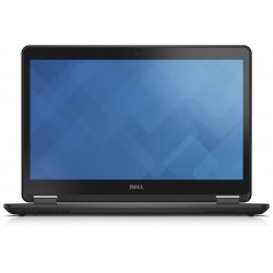 Dell Latitude E7450: Core i5 - 5e generatie | 240GB SSD| 8GB | FULL HD touchscreen