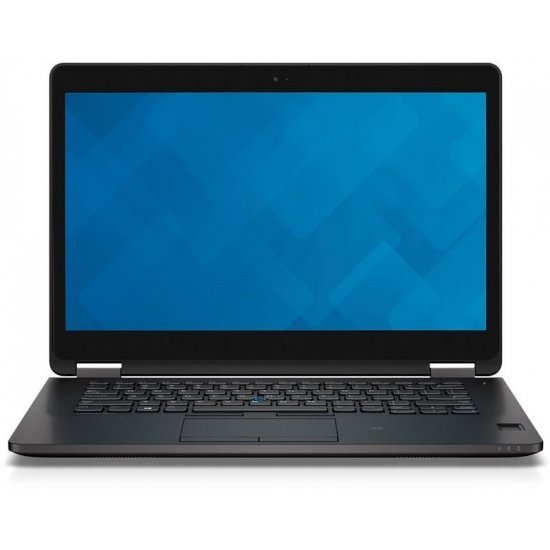 Outlet: Dell Latitude E7470 Intel Core i5 - 6e generatie | 240GB SSD| 8GB | QHD Outlet: Dell Latitude E7470 Intel Core i5 - 6e generatie | 240GB SSD| 8GB | QHD