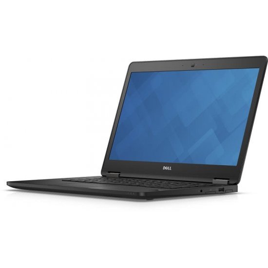 Outlet: Dell Latitude E7470 Intel Core i5 - 6e generatie | 240GB SSD| 8GB | QHD Outlet: Dell Latitude E7470 Intel Core i5 - 6e generatie | 240GB SSD| 8GB | QHD