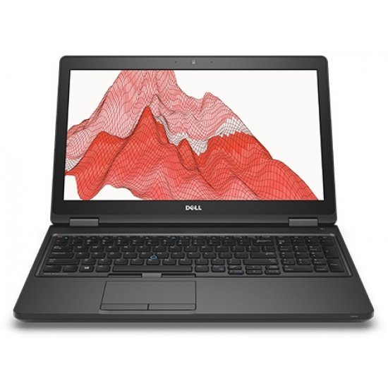 Dell Precision 3520, 7e generatie Intel Core i7-7820HQ | 16GB | 480GB | Full HD Dell Precision 3520, 7e generatie Intel Core i7-7820HQ | 16GB | 480GB | Full HD