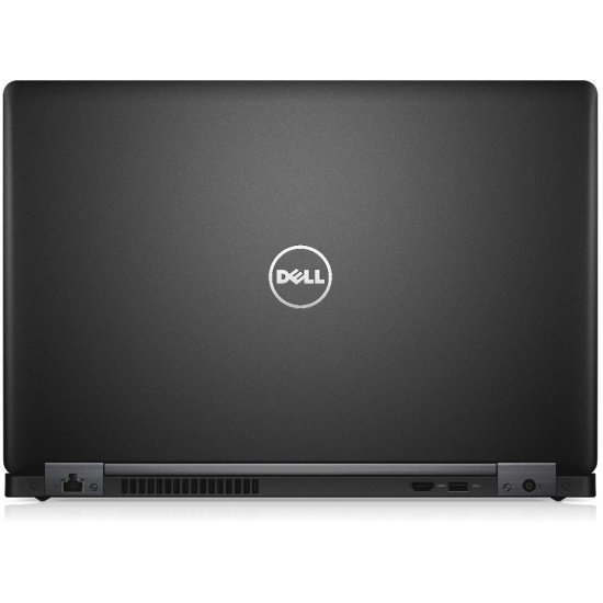 Dell Precision 3520, 7e generatie Intel Core i7-7820HQ | 16GB | 480GB | Full HD Dell Precision 3520, 7e generatie Intel Core i7-7820HQ | 16GB | 480GB | Full HD