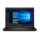 Dell Precision 3520, 7e generatie Intel Core i7-7820HQ | 16GB | 480GB | Full HD Dell Precision 3520, 7e generatie Intel Core i7-7820HQ | 16GB | 480GB | Full HD