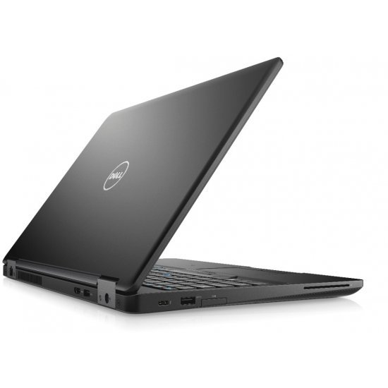 Dell Precision 3520, 7e generatie Intel Core i7-7820HQ | 16GB | 480GB | Full HD Dell Precision 3520, 7e generatie Intel Core i7-7820HQ | 16GB | 480GB | Full HD