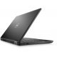 Dell Precision 3520, 7e generatie Intel Core i7-7820HQ | 16GB | 480GB | Full HD Dell Precision 3520, 7e generatie Intel Core i7-7820HQ | 16GB | 480GB | Full HD