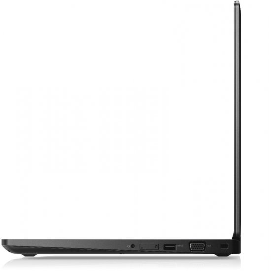 Dell Precision 3520, 7e generatie Intel Core i7-7820HQ | 16GB | 480GB | Full HD Dell Precision 3520, 7e generatie Intel Core i7-7820HQ | 16GB | 480GB | Full HD