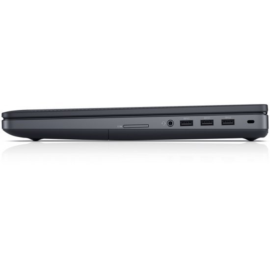 Dell Precision 7510, Xeon E3 processor | 64GB | 240GB | Full HD Touchscreen Dell Precision 7510, Xeon E3 processor | 64GB | 240GB | Full HD Touchscreen