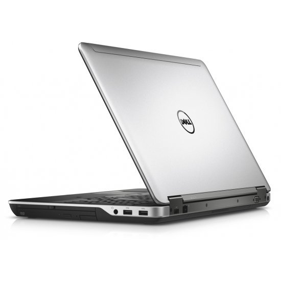 Dell Precision M2800, 4e generatie Intel Core i7 | 8GB | 240GB | Full HD Dell Precision M2800, 4e generatie Intel Core i7 | 8GB | 240GB | Full HD