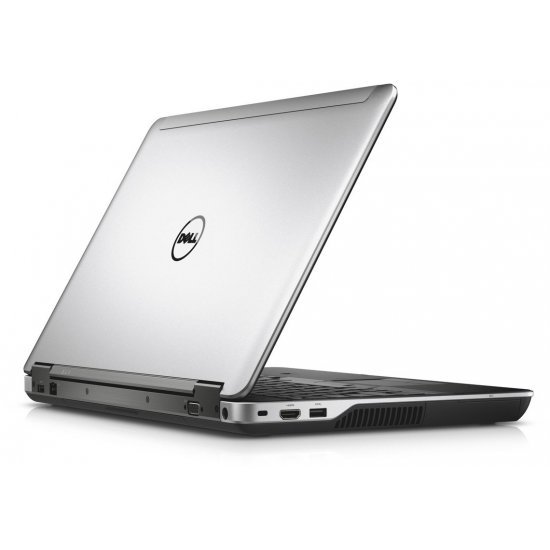 Dell Precision M2800, 4e generatie Intel Core i7 | 8GB | 240GB | Full HD Dell Precision M2800, 4e generatie Intel Core i7 | 8GB | 240GB | Full HD