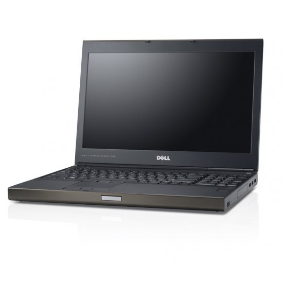 Dell Precision M4700, 3e generatie Intel Core i7 | 16GB | 240GB | HD Dell Precision M4700, 3e generatie Intel Core i7 | 16GB | 240GB | HD