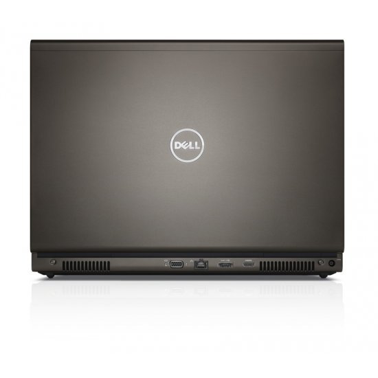 Dell Precision M4700, 3e generatie Intel Core i7 | 16GB | 240GB | HD