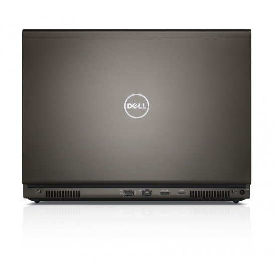 Dell Precision M4700, 3e generatie Intel Core i7 | 16GB | 240GB | HD Dell Precision M4700, 3e generatie Intel Core i7 | 16GB | 240GB | HD