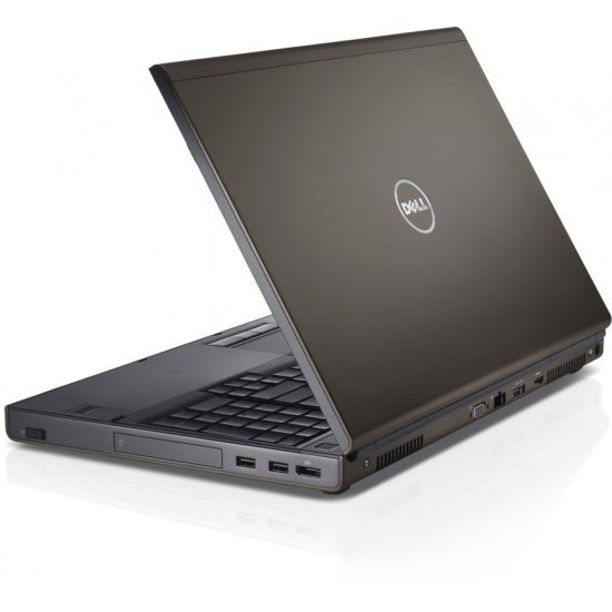 Dell Precision M4700, 3e generatie Intel Core i7 | 16GB | 240GB | HD Dell Precision M4700, 3e generatie Intel Core i7 | 16GB | 240GB | HD
