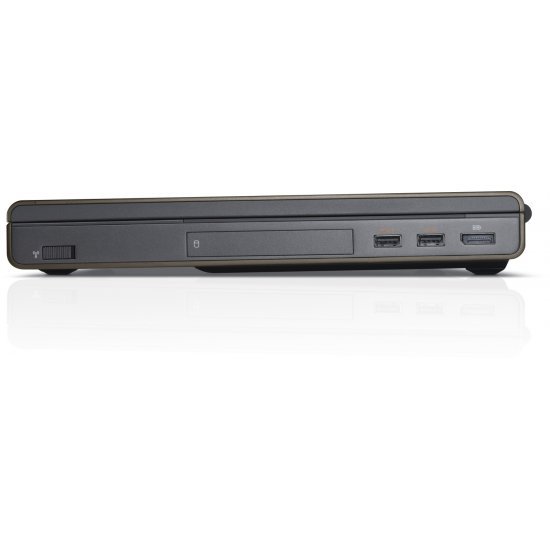 Dell Precision M4700, 3e generatie Intel Core i7 | 16GB | 240GB | HD Dell Precision M4700, 3e generatie Intel Core i7 | 16GB | 240GB | HD