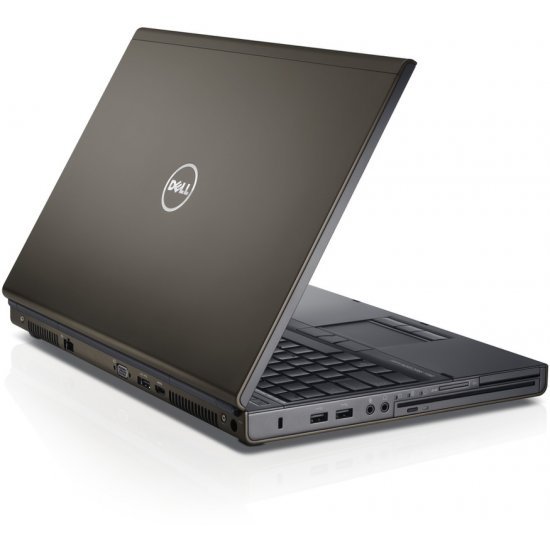 Dell Precision M4800, 4e generatie Intel Core i7 | 16GB | 240GB | Ultra HD Dell Precision M4800, 4e generatie Intel Core i7 | 16GB | 240GB | Ultra HD