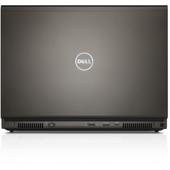 Dell Precision M4800, 4e generatie Intel Core i7 | 16GB | 240GB | Ultra HD Dell Precision M4800, 4e generatie Intel Core i7 | 16GB | 240GB | Ultra HD