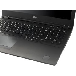 FUJITSU Lifebook U757 | 7e generatie i5 | 8GB | 256GB | 15,6" | Win11