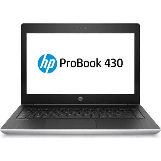 HP Elitebook 430 G5 - 13,3" - Intel Core i5-8e generatie - 8GB DDR4 - 240GB SSD | FULL HD