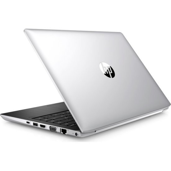 HP Elitebook 430 G5 - 13,3" - Intel Core i5-8e generatie - 8GB DDR4 - 240GB SSD | FULL HD