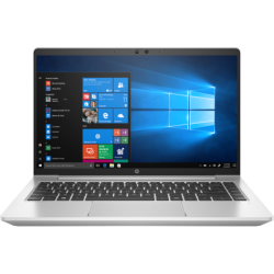 HP Probook 440 G8 |i5-11e generatie | 16GB RAM | 256GB SSD | 14,4” Full-HD 