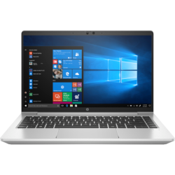 HP ProBook 440 G7 | Core i5-10e generatie | 8GB | 256GB SSD| 1920x1080 | 14 inch 