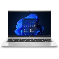 HP Probook 455 G8 | AMD Ryzen 5 - 5600U | 8GB RAM | 256GB SSD | 15,6” Full-HD | Win11 | A-grade